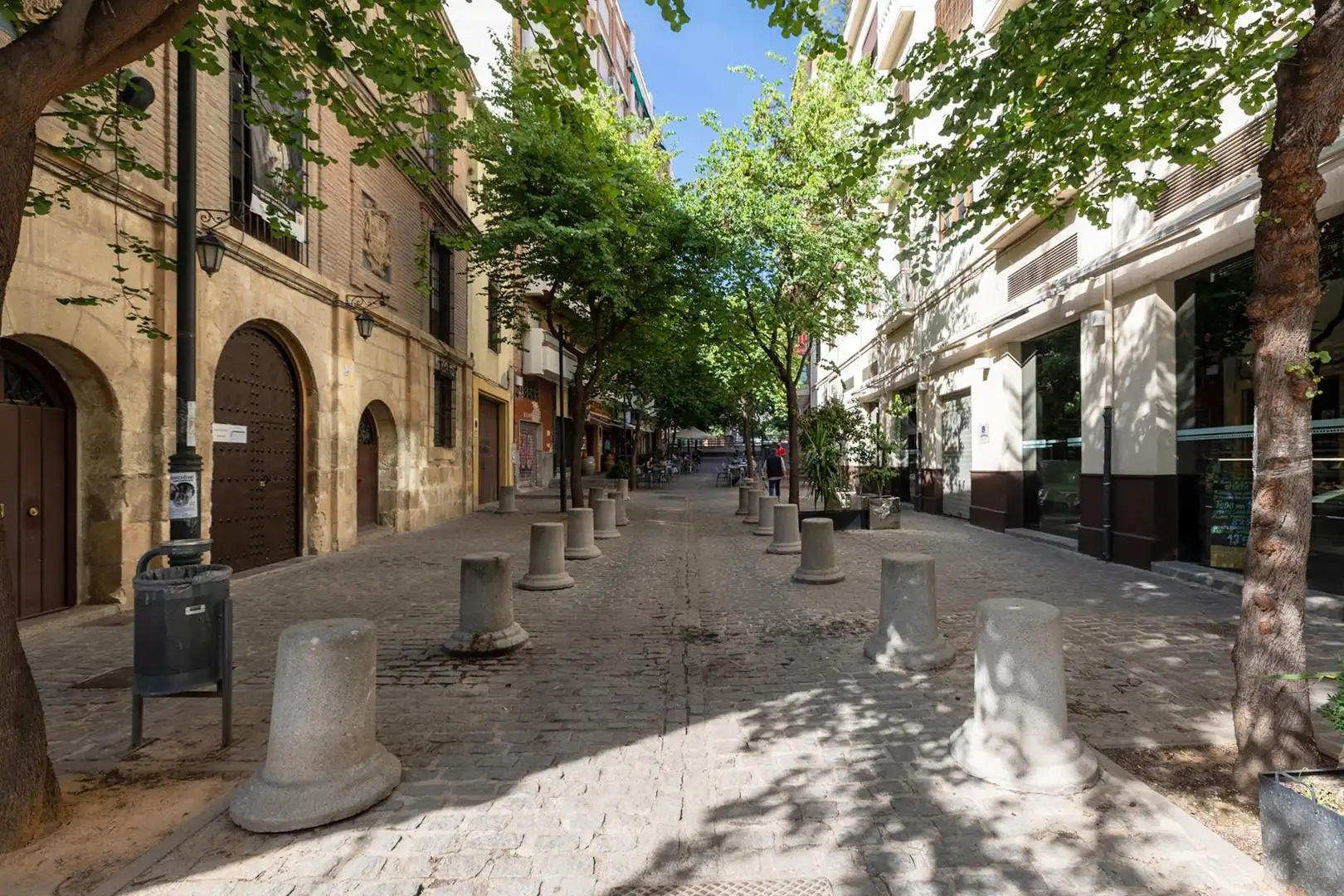 Local comercial en venda a Calle Marmolillos 3, imagen 21