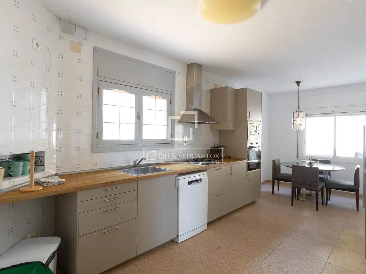 Detached house with terrace for sale in Premià de Dalt, imagen 16