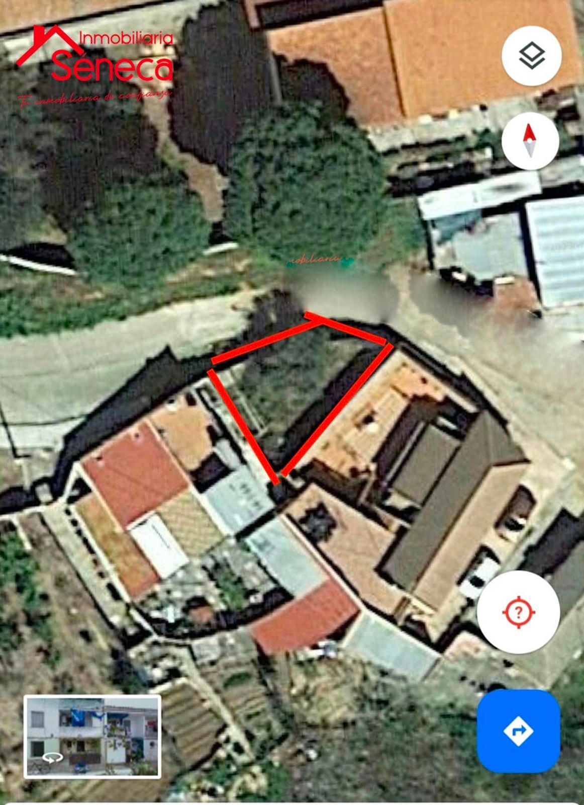 Terreny en venda en Posadas