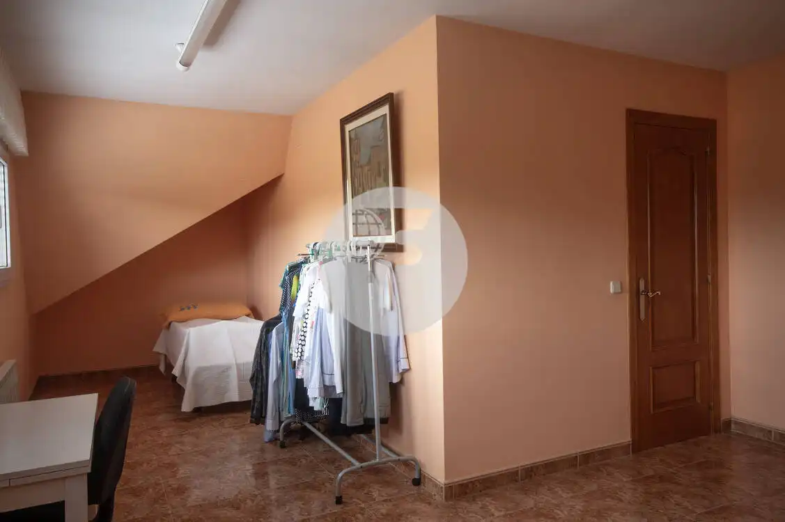 Haus mit Terrasse zum Verkauf in Canovelles, imagen 45