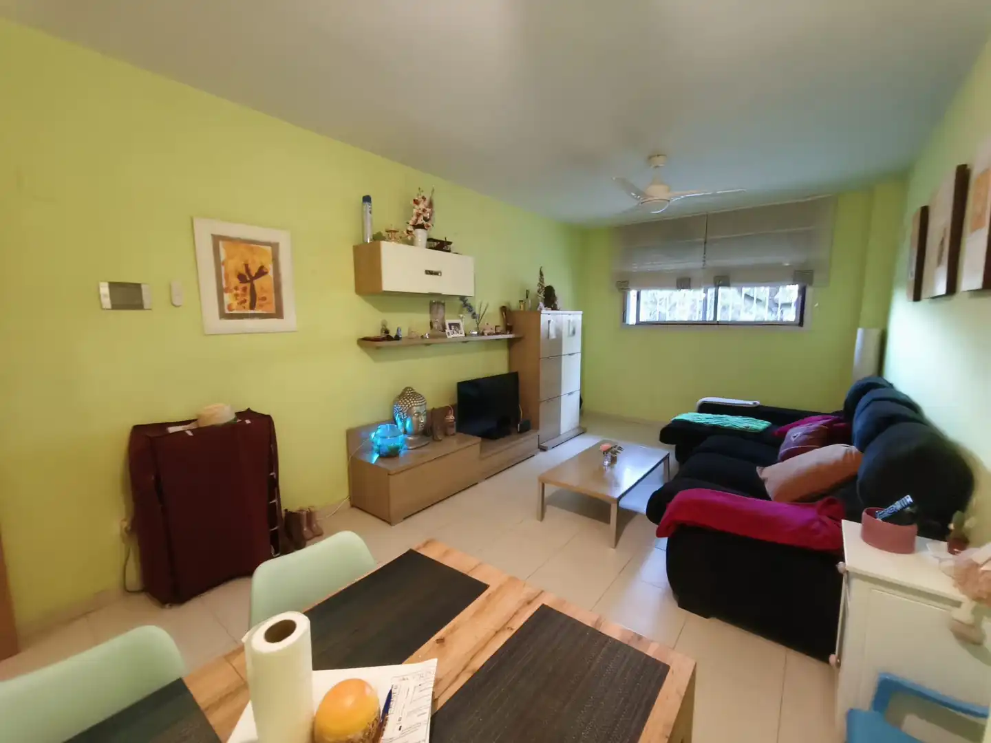 Wohnung mit Balkon zum Verkauf in Carrer de Llapassà, imagen 10
