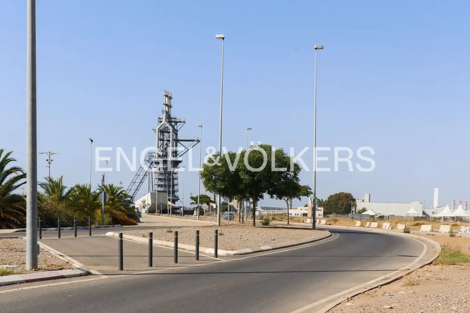 Flat for rent in Sagunto / Sagunt  with Air Conditioner and Heating