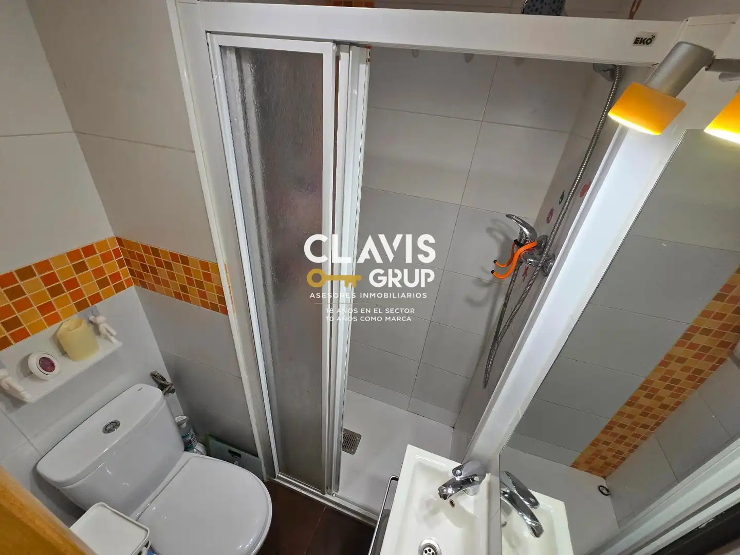 Wohnung zum Verkauf in Nou Barris, imagen 14