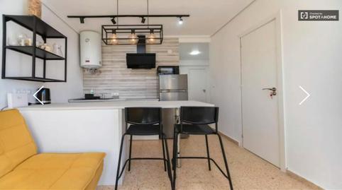 Foto 4 de Pis per a compartir a N/a, Torrefiel, Valencia