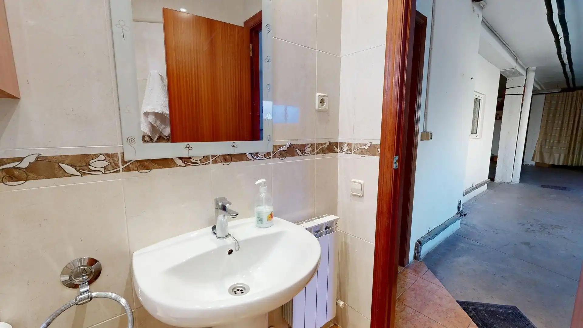Casa o chalet en venta en Calle VAL DE LA CUEVA, Cadrete