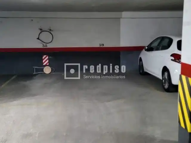 Motorradstellplatz zur Miete in MADERA, imagen 4