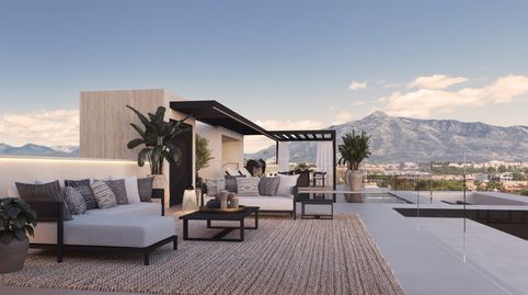Exclusiva Villa de Lujo en Marbella, imatge 5