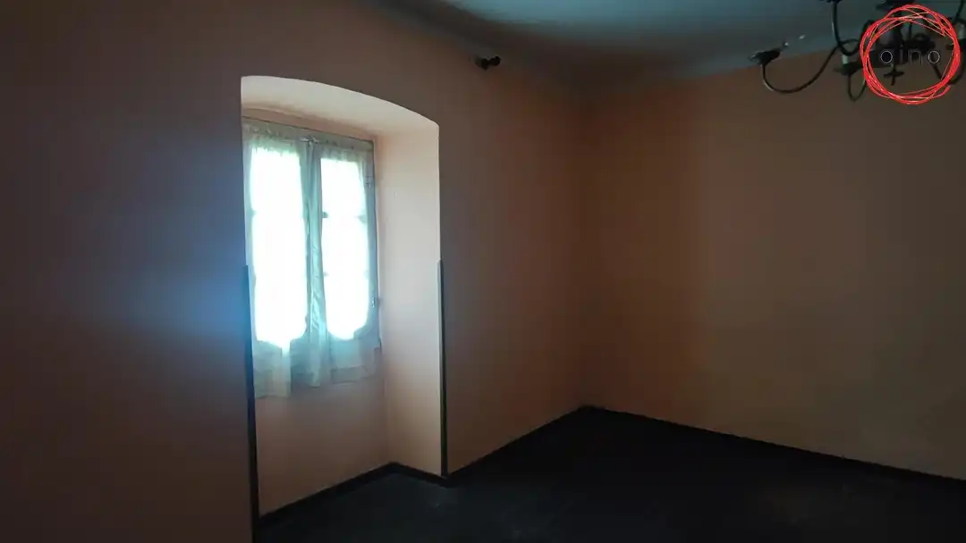 Dormitori de Casa o xalet en venda en Baztan amb Jardí privat