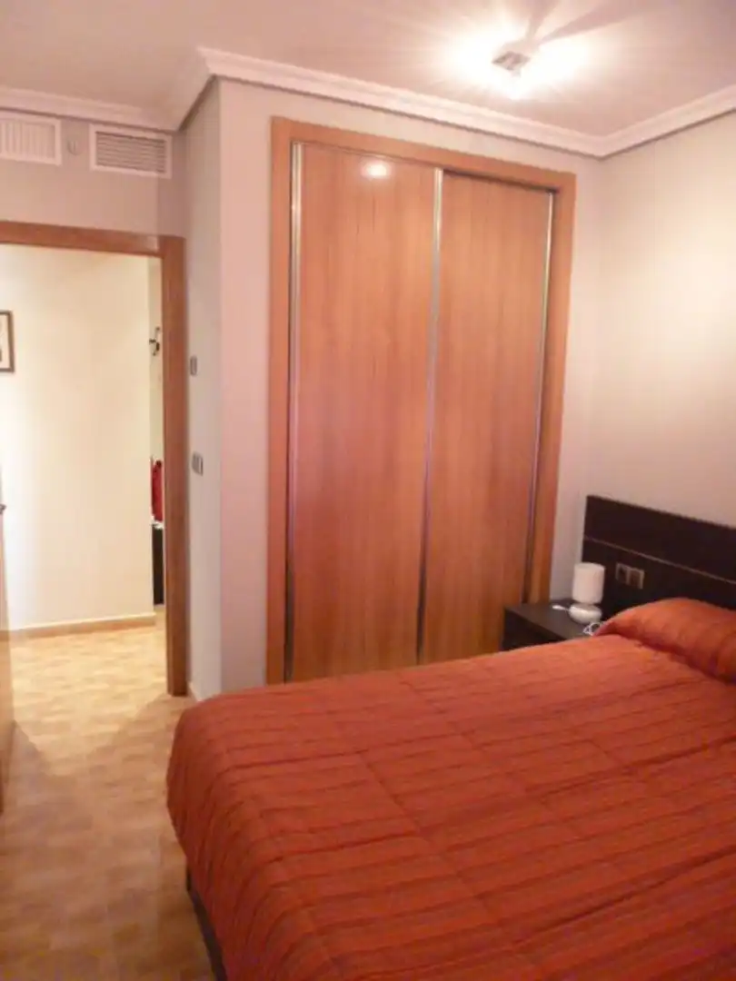 Appartement avec jardin à vendre à Moratalla, imagen 17