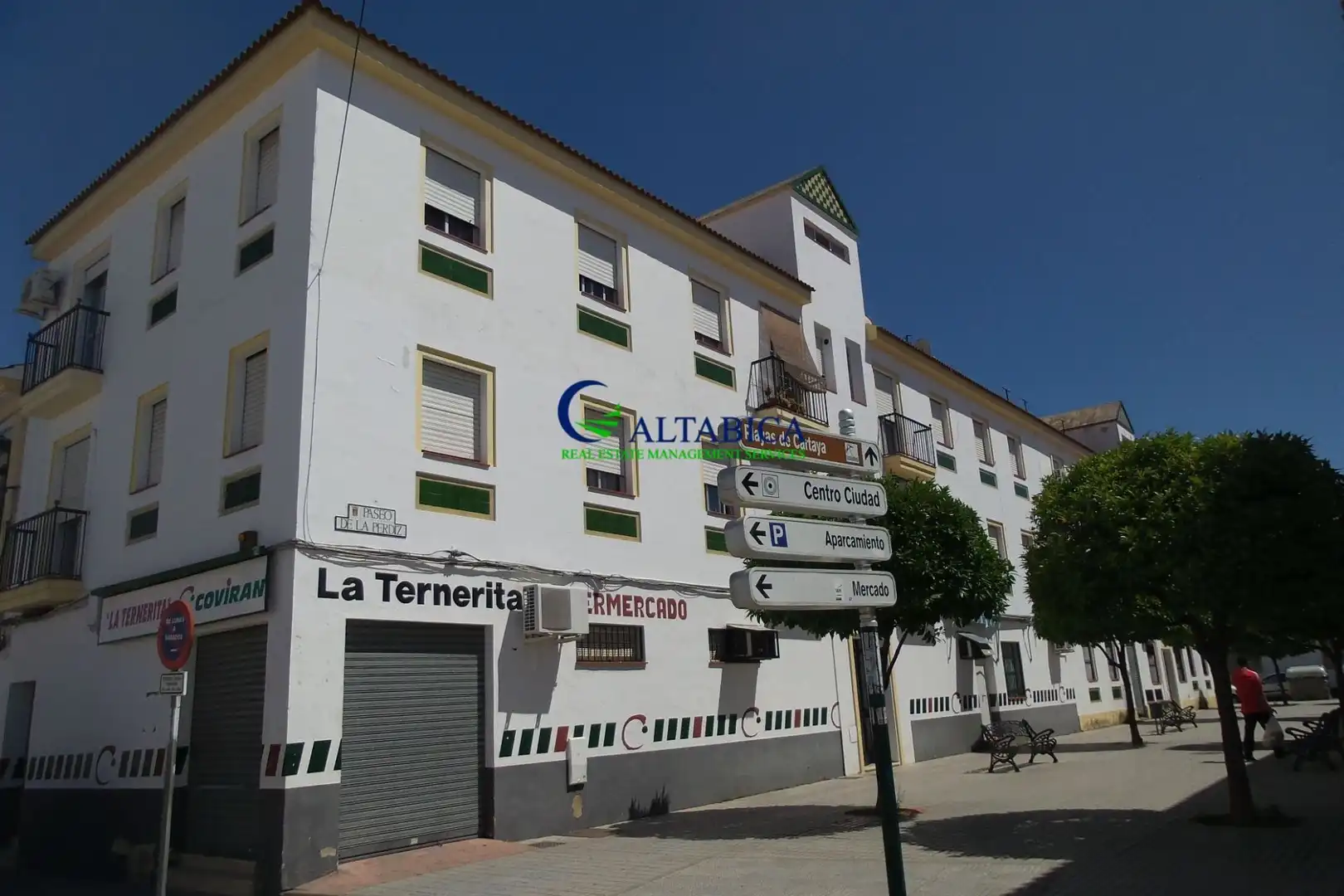 Piso en venta en Paseo de la Perdiz, imagen 3