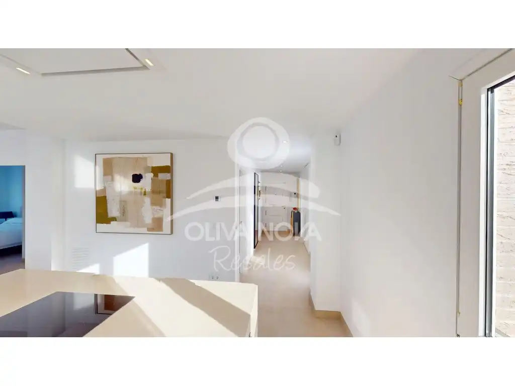 Apartament amb piscina en venda a Avenida Matisse, imagen 16