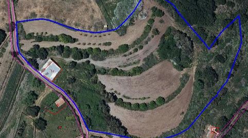 Foto 2 de Finca rústica en venta en Garafía, Santa Cruz de Tenerife