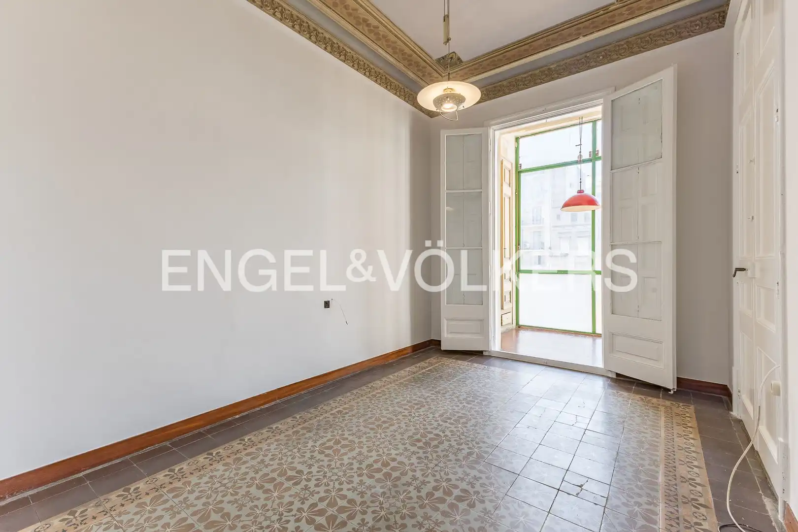 Appartamento con terrazza in vendita a Passeig de Sant Joan, imagen 41