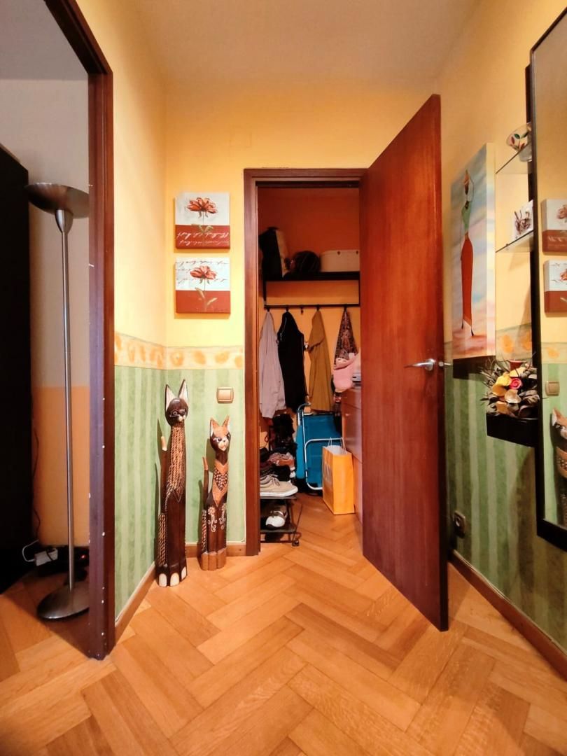 Pis en venda en  Barcelona Capital amb Aire condicionat, Parquet i Balcó