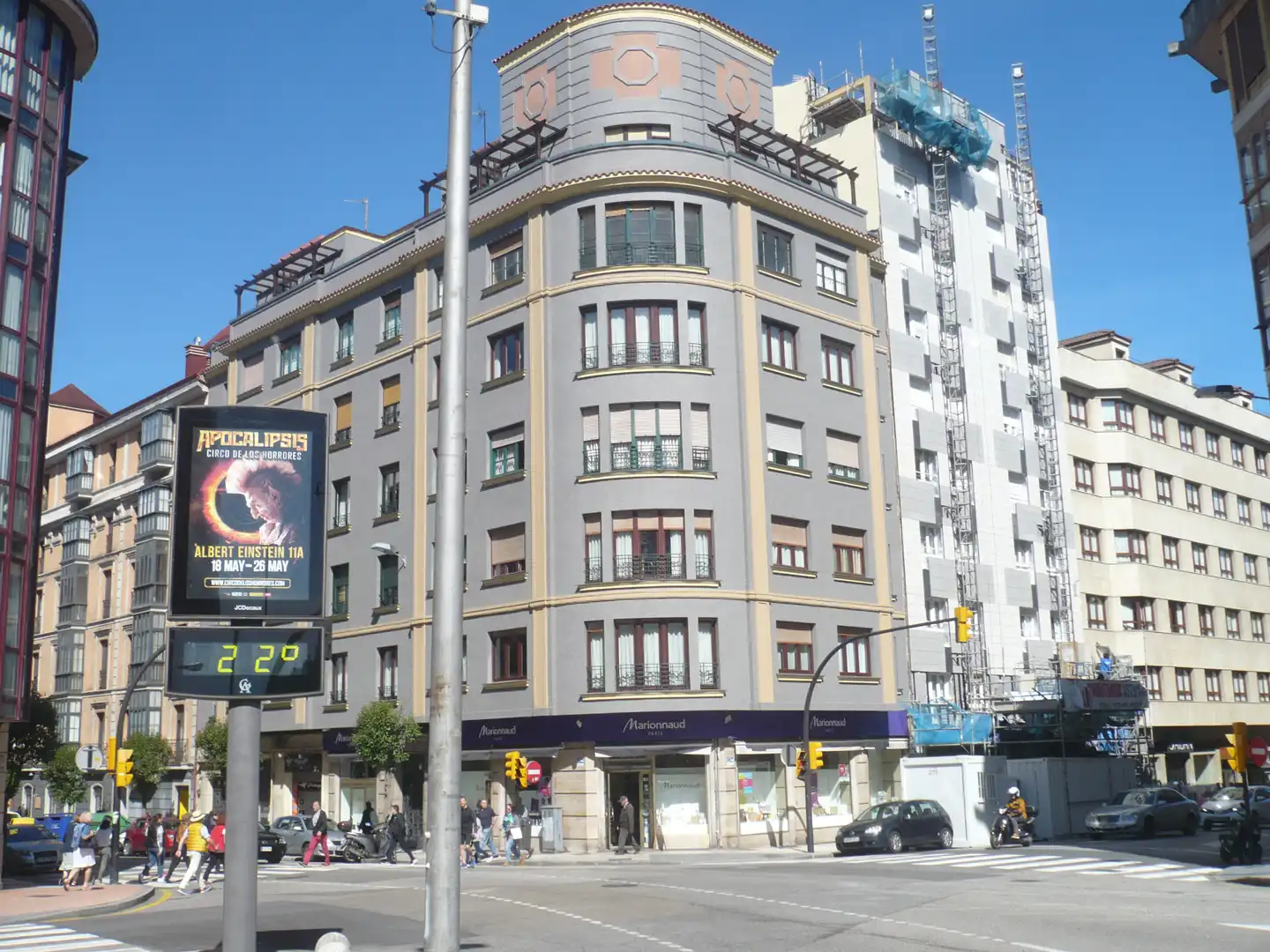 Business premises for sale in Centro