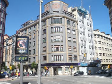 Gewerbefläche zum Verkauf in Centro