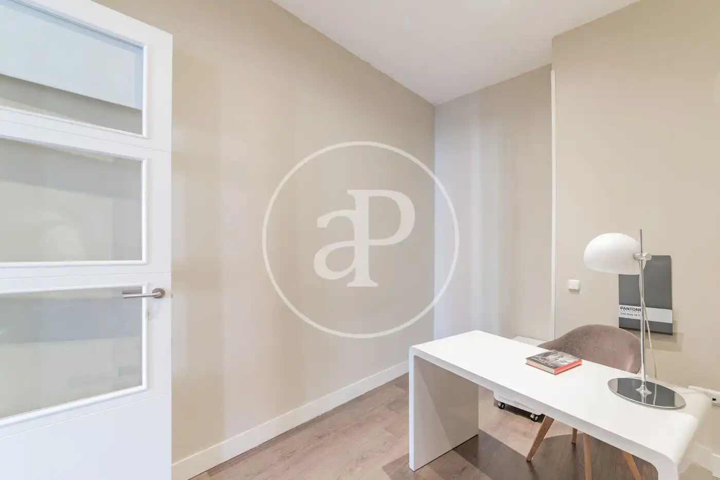 Wohnung mit Terrasse zur Miete in C. de los Caños del Peral, imagen 14