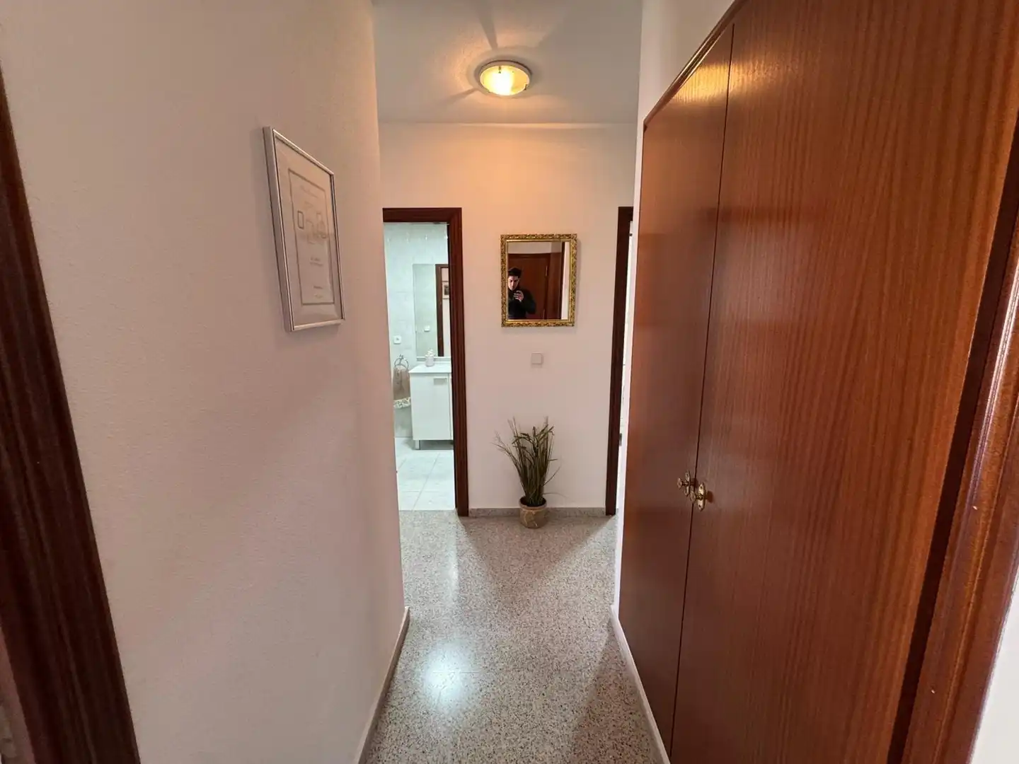 Piso con terraza en venta en San Miguel de Salinas, imagen 9