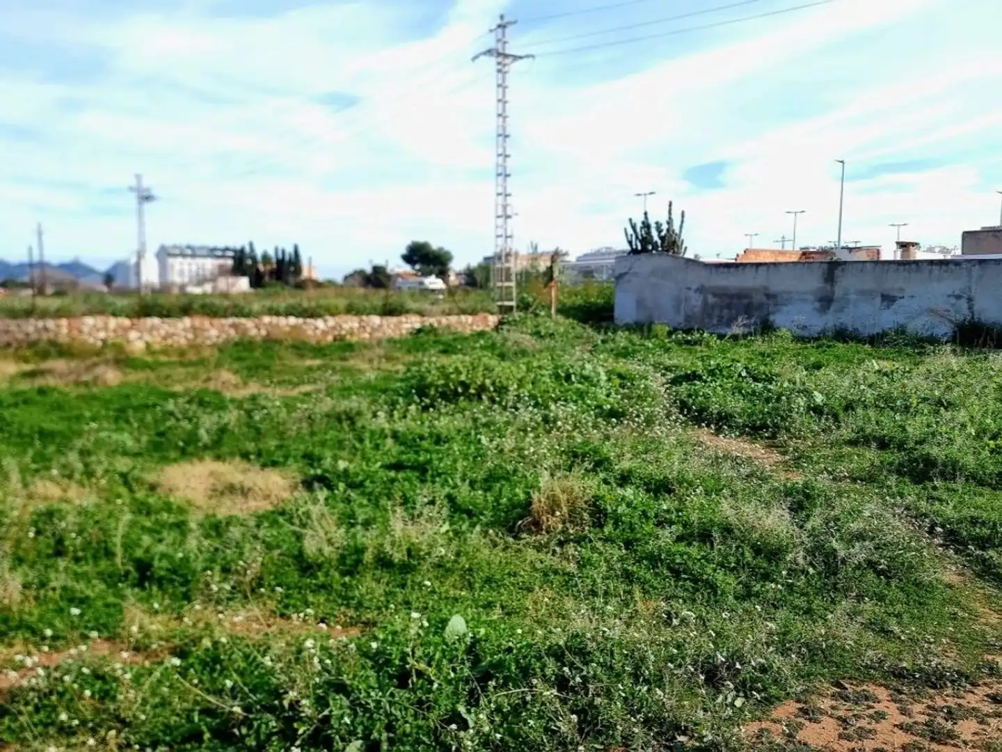 Terreny residencial en venda a Viejo Alcora, imagen 14