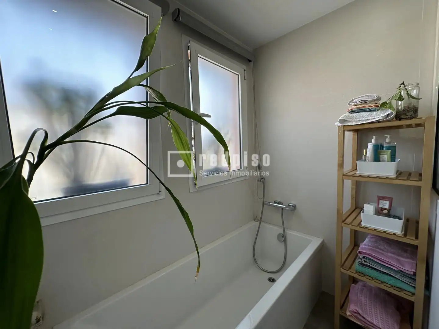 Habitación de Casa o chalet en venta en Málaga con Aire acondicionado, Trastero y Amueblado