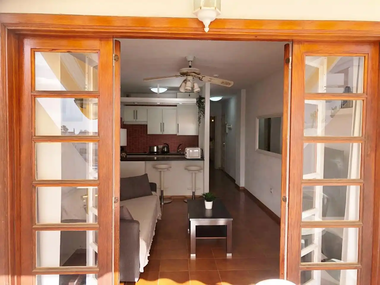 Appartement avec ascenseur à vendre à De Los Pueblos 16, imagen 21