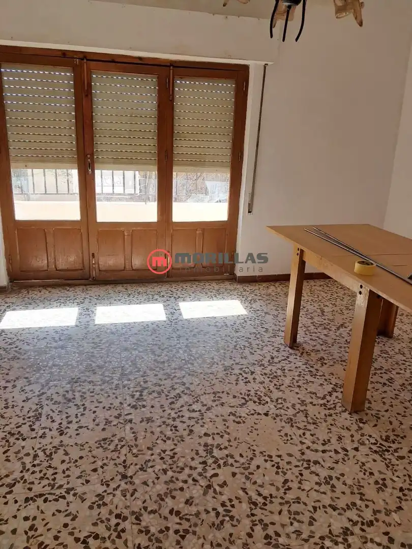 Piso en venta en Caravaca de la Cruz con Amueblado