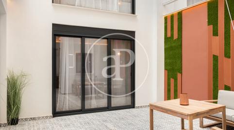 Photo 2 of Flat for sale in Carrer D'alberic (dcha), Arrancapins,  Valencia Capital