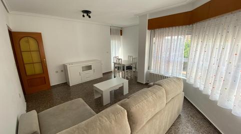 Foto 2 de Pis de lloguer a Calle Ejercito, Parque Sur,  Albacete Capital