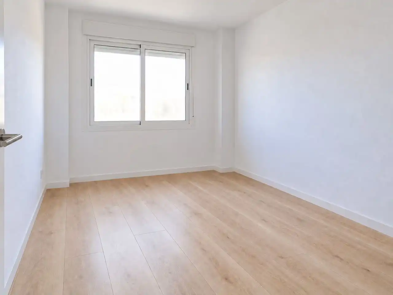 Bedroom of Flat for sale in Monforte del Cid