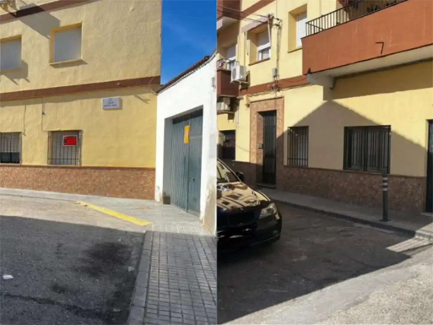 Parking de Piso en venta en Villa del Río con Amueblado