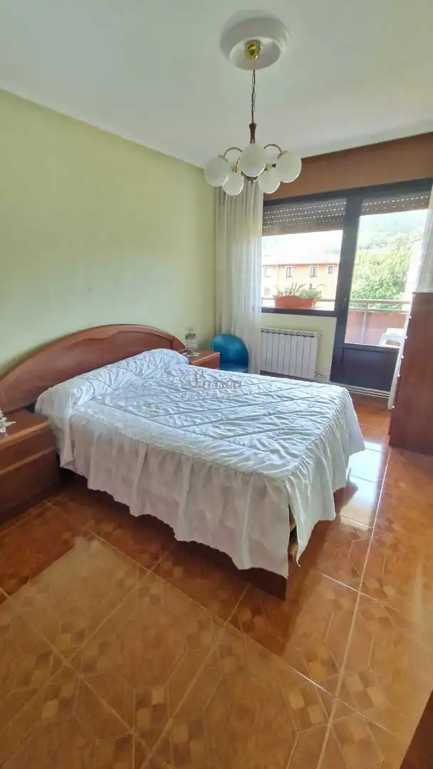 Bedroom of Flat for sale in Igorre  with Heating, Storage room and Balcony