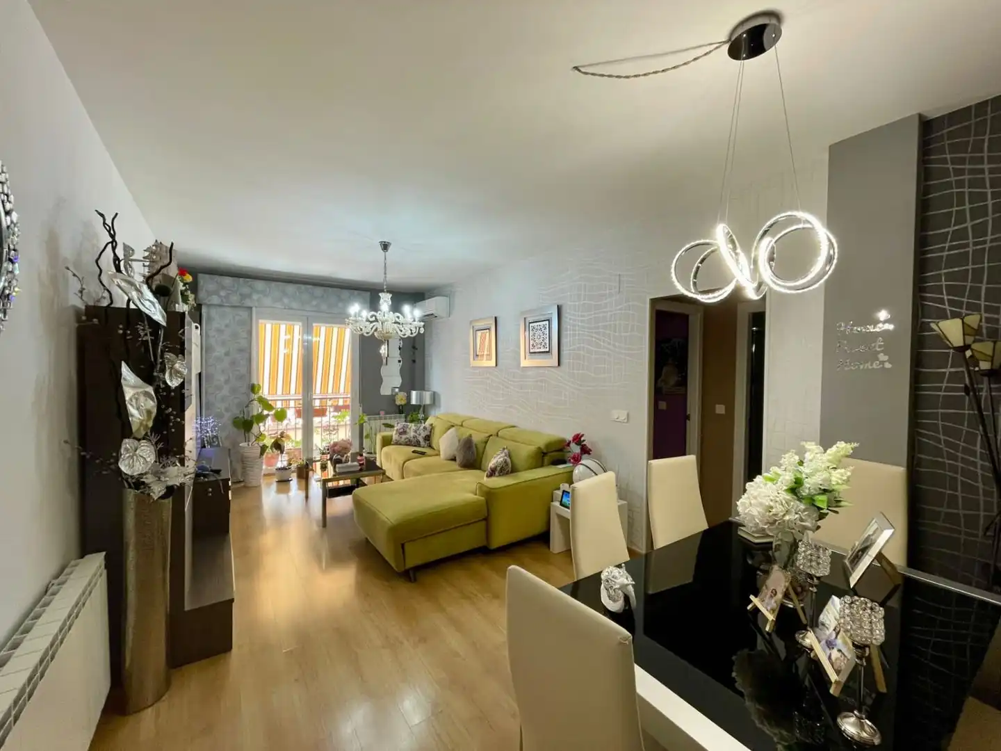 Flat with terrace for sale in Valdepeñas, imagen 5