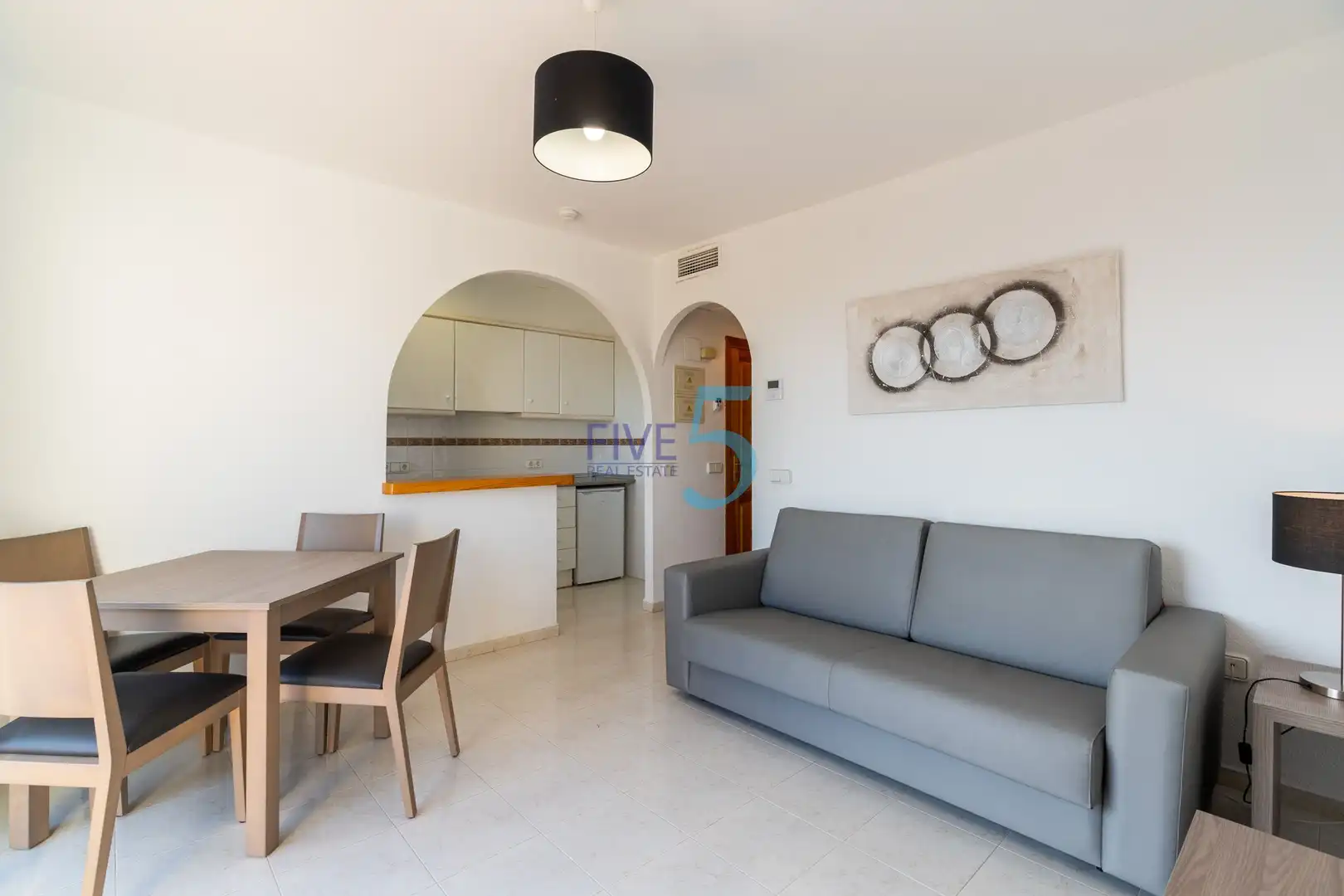 Piso con piscina en venta en Cometa, imagen 9