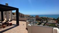 Terrace of Duplex for sale in Benalmádena  with Terrace