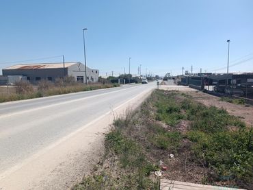 Terreni e lotti in vendita a Totana