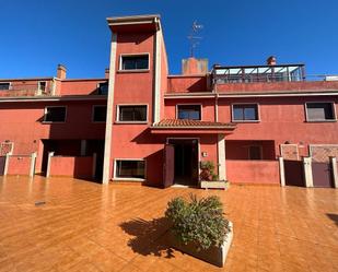 Exterior view of Flat for sale in Ribeira  with Terrace