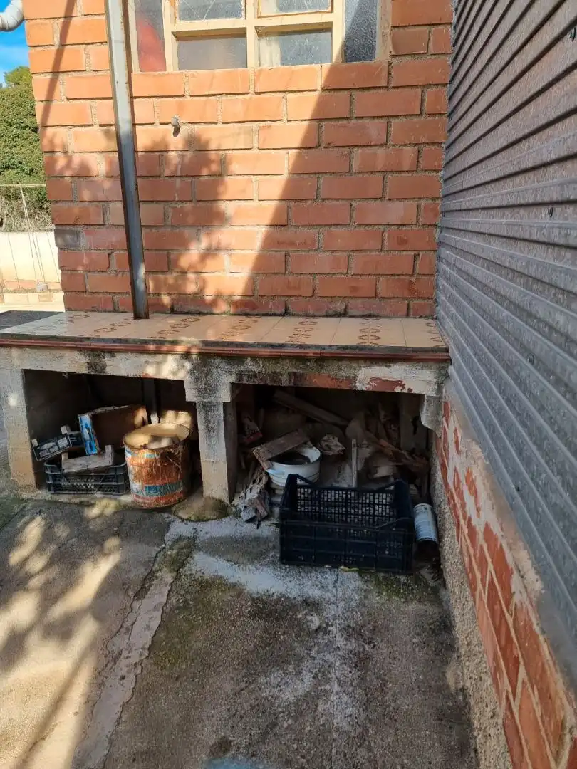 Casa o xalet en venda en Sant Jaume dels Domenys amb Calefacció, Jardí privat i Traster