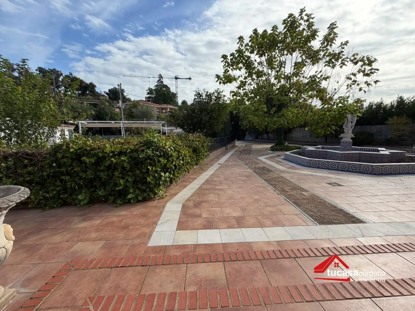 Xalet amb piscina en venda a Norte-Sierra, imagen 85
