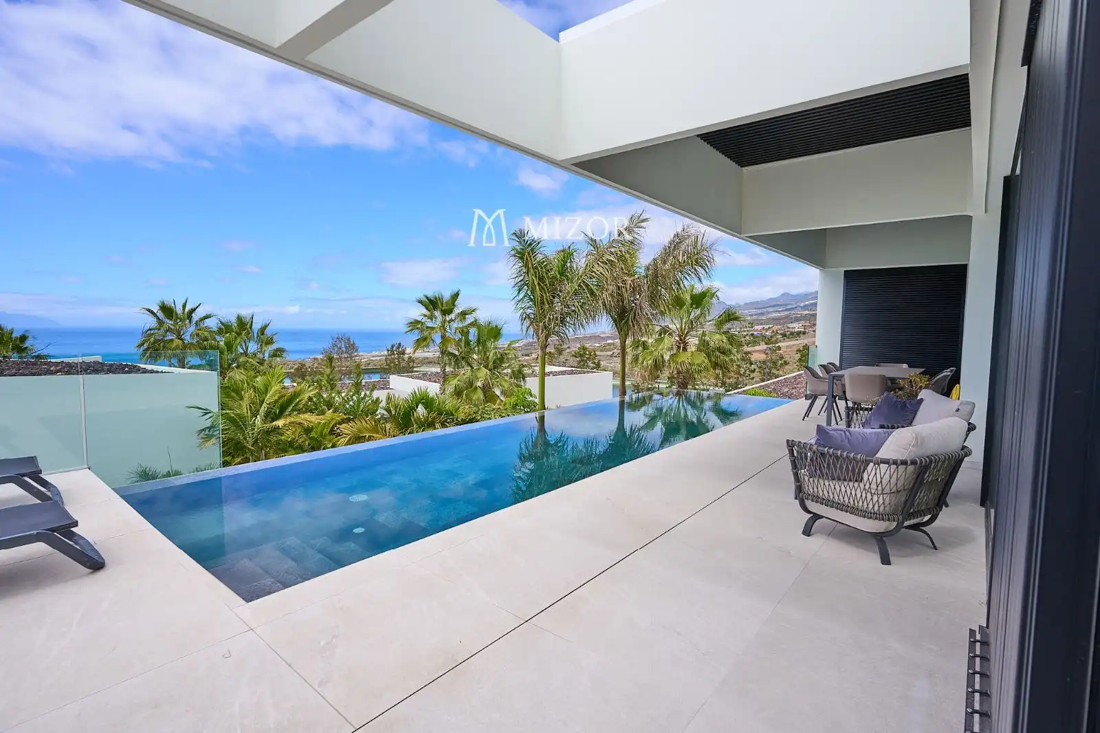 Maison avec piscine à vendre à JOSEFINA DE LA TORRE, imagen 3