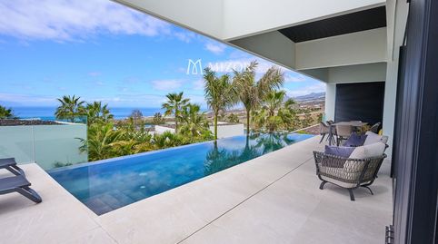 Foto 3 de Casa o chalet en venta en Josefina de la Torre, Abama, Guía de Isora