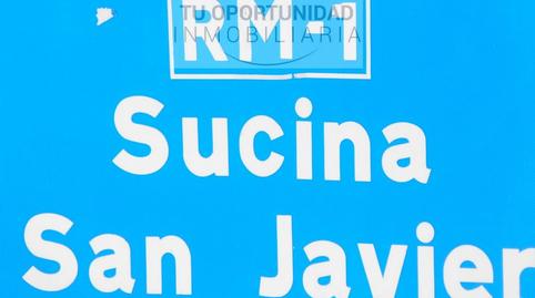 Foto 5 de Terreno en venta en Los Ramos, Murcia