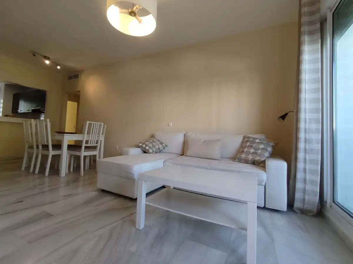 Piso de alquiler en Calle Mozart, 2, Las Tres Piedras - Costa Ballena