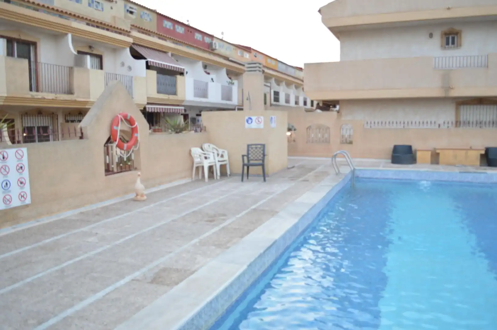 Casa con terraza en venta en Orihuela Costa 50, imagen 51