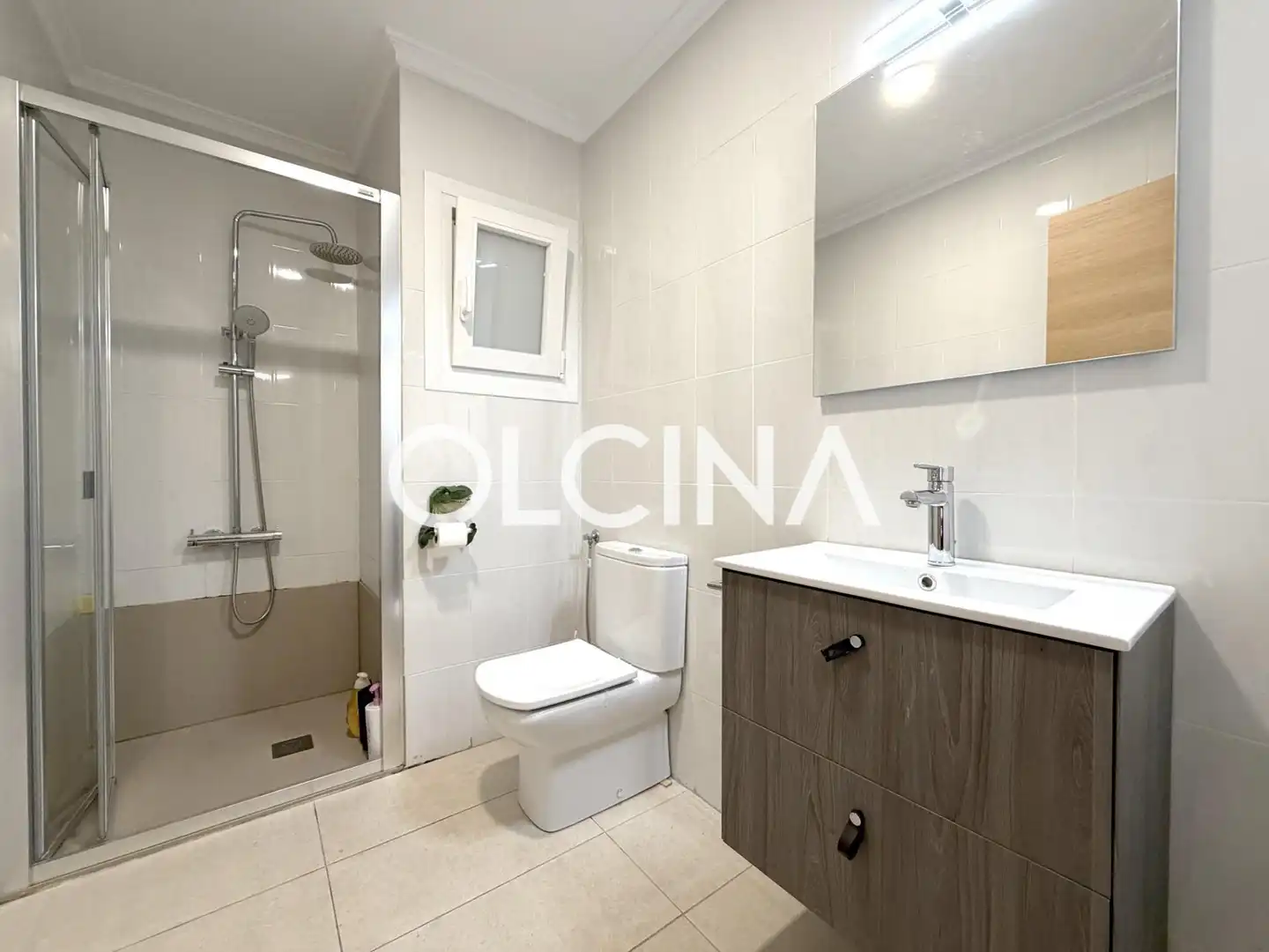 Baño de Piso en venta en Cocentaina con Aire acondicionado, Trastero y Balcón