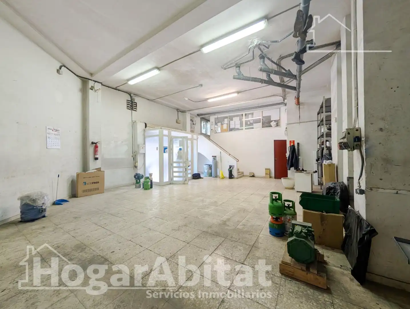 Business premises for sale in Calle Benitachell, imagen 9
