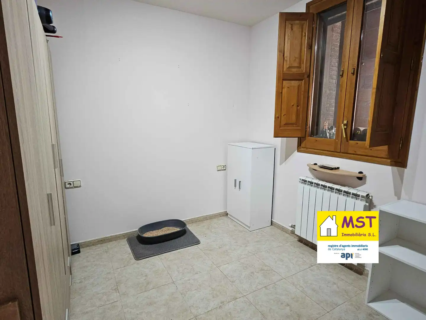 Casa adosada en venta en Casserres con Aire acondicionado, Calefacción y Terraza