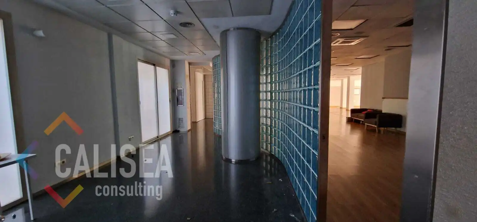 Business premises to rent in Carrer de l'Estació 40, imagen 19