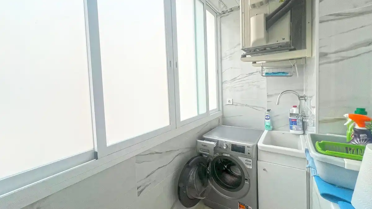 Flat with lift for sale in Marbella Centro, imagen 9