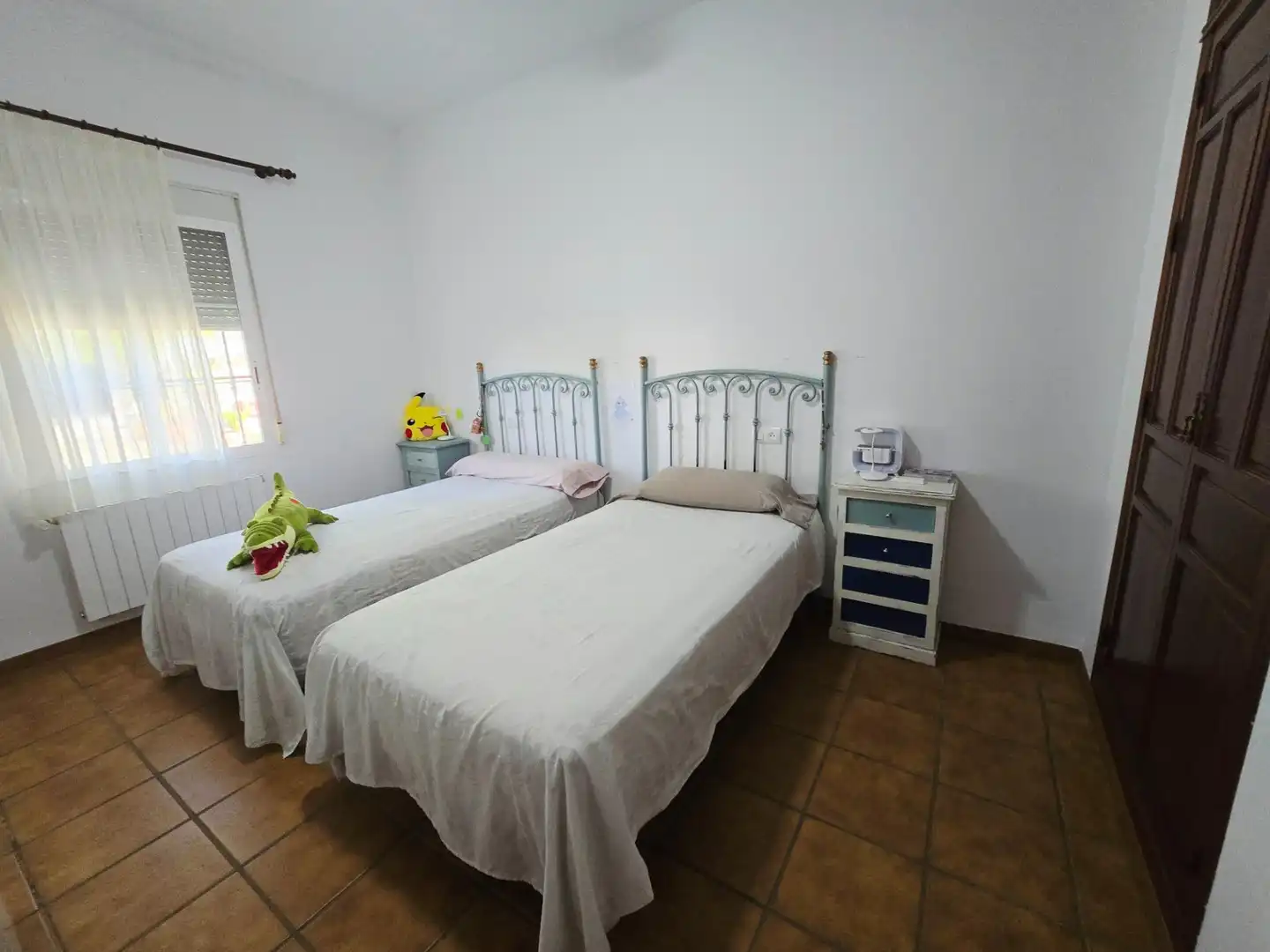 Villa con piscina in vendita a Añora, imagen 28