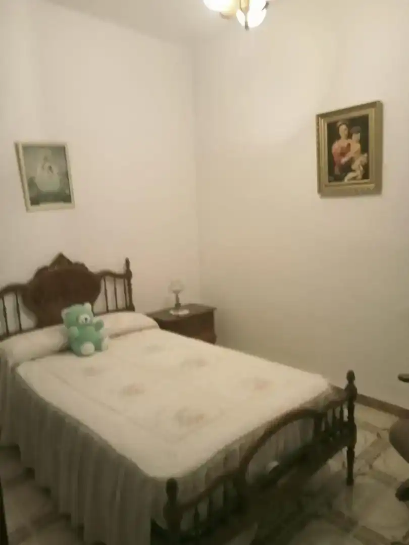 Habitación de Casa o chalet en venta en Llerena